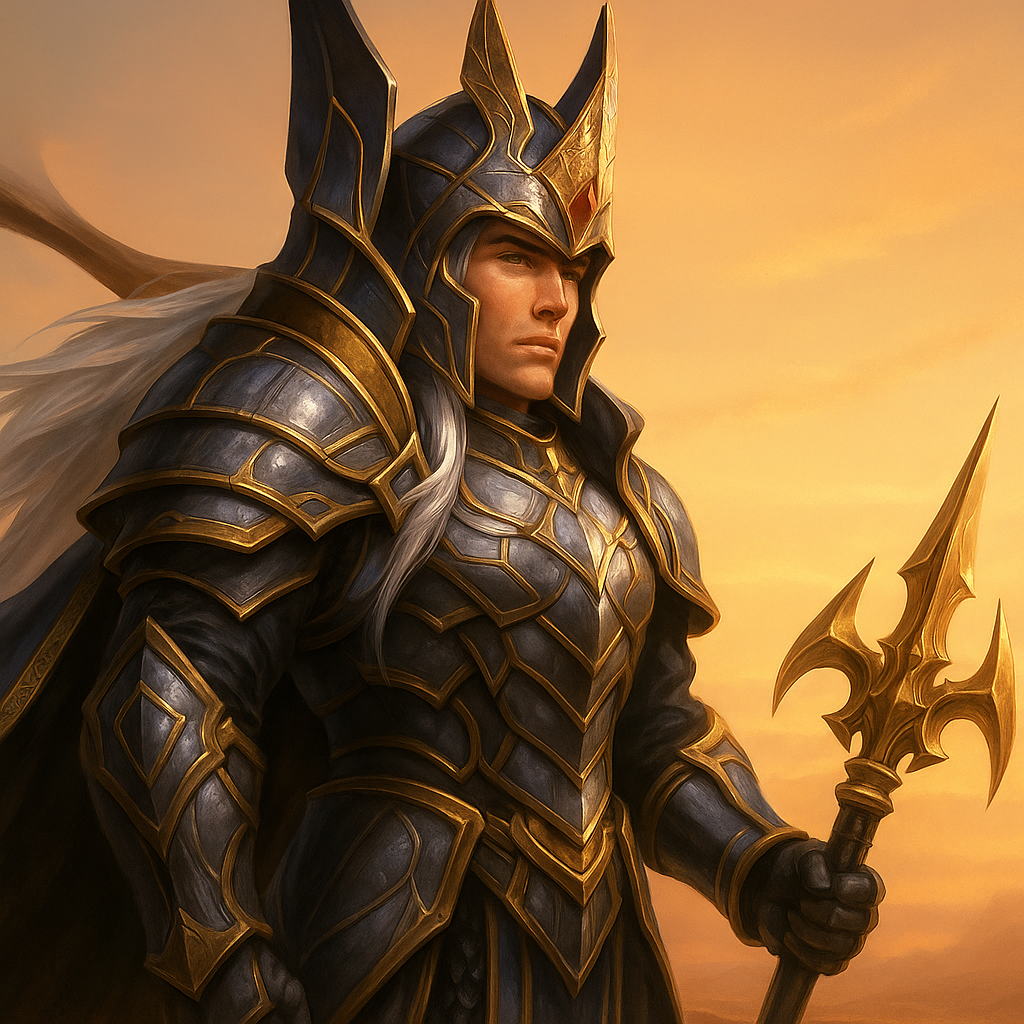 Lord Emperor